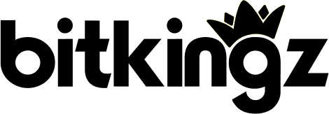 Bitkingz logo