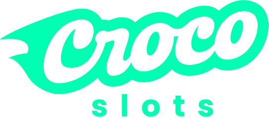 Crocoslots logo