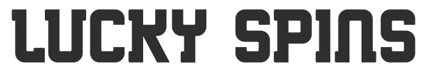Lucky Spins logo
