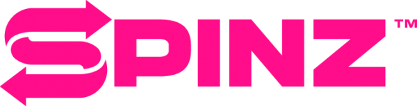Spinz logo
